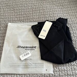 Shapermint Essentials Black Shapewear